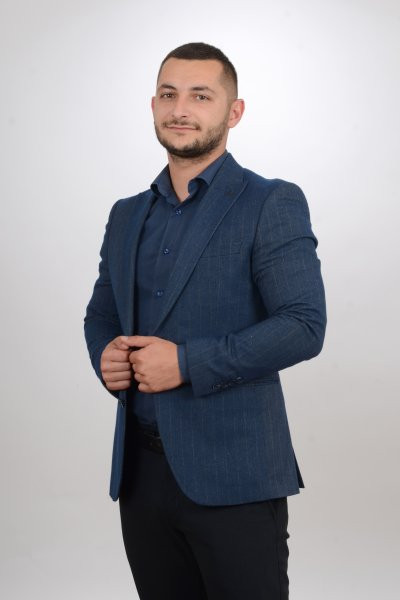 Florin Nistor
