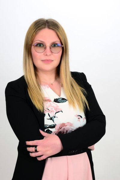 Alexandra  Mihu