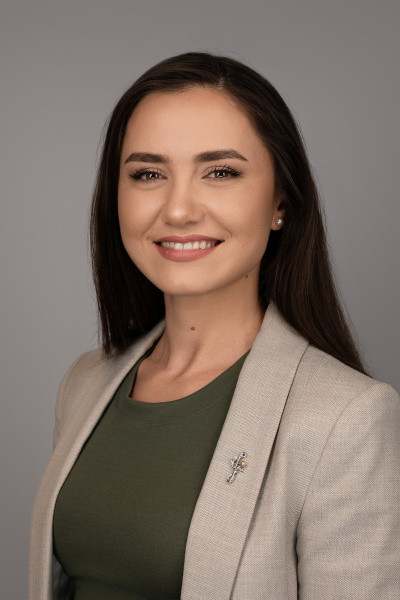 Sinziana Stefan