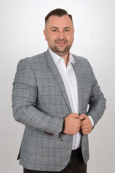 Alexandru Stanciu