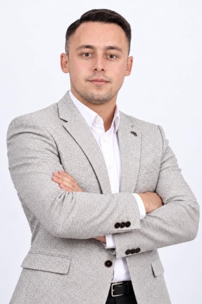 Stefan  Marcu