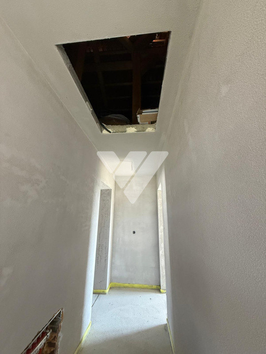 Casa individuala 7 camere si teren 506 mp de vanzare - Cisnadie Sibiu