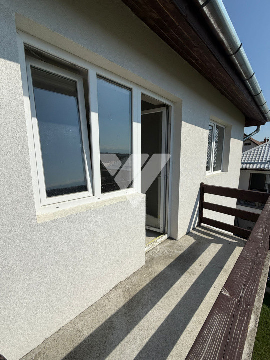 Casa individuala 7 camere si teren 506 mp de vanzare - Cisnadie Sibiu