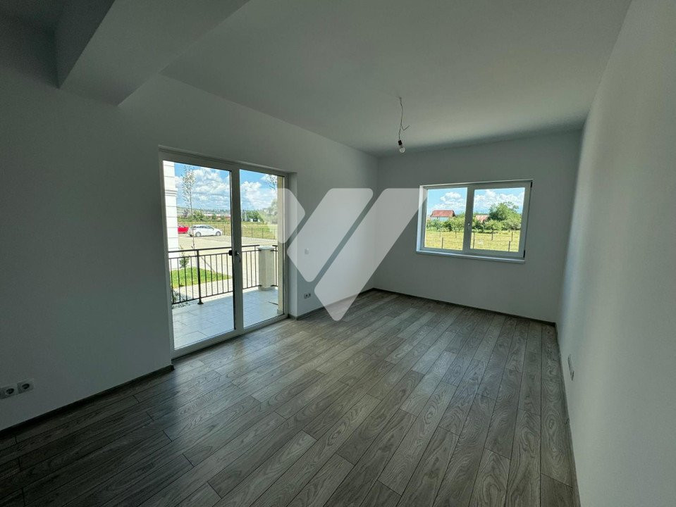 Apartament 3 camere 71 mp parter  - Pictor Brana Selimbar