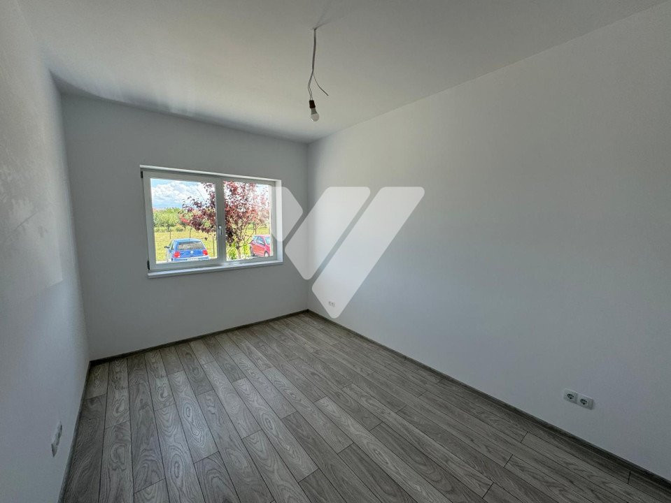 Apartament 3 camere 71 mp parter  - Pictor Brana Selimbar