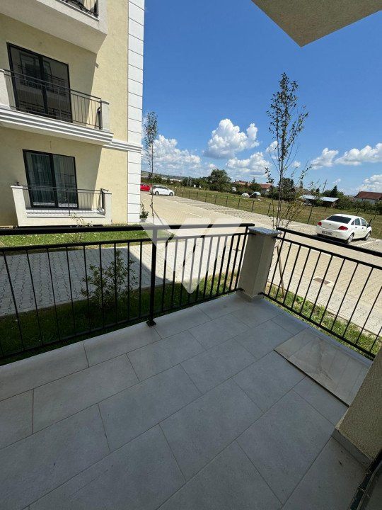 Apartament 3 camere 71 mp parter  - Pictor Brana Selimbar