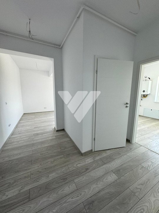 Apartament 1 camera 41 mp parter inalt - Pictor Brana Selimbar