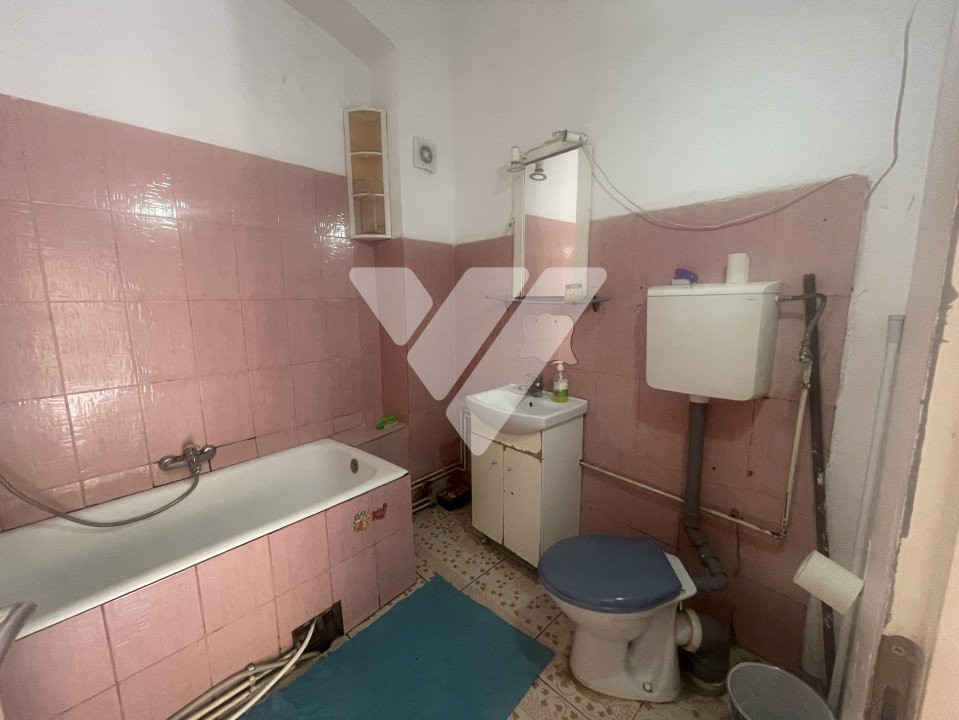 De Vanzare Apartament 2 camere 70mp - Ultracentral - Sibiu