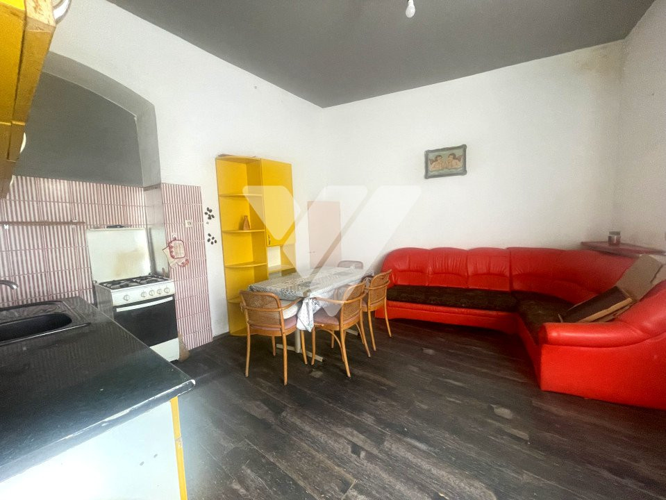 De Vanzare Apartament 2 camere 70mp - Ultracentral - Sibiu