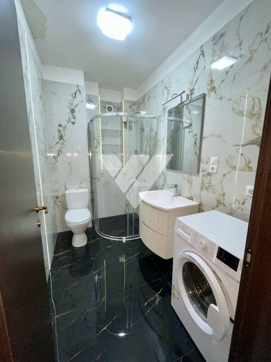 Apartament 3 camere 2 bai, parcare subterana - Zona Kogalniceanu Sibiu