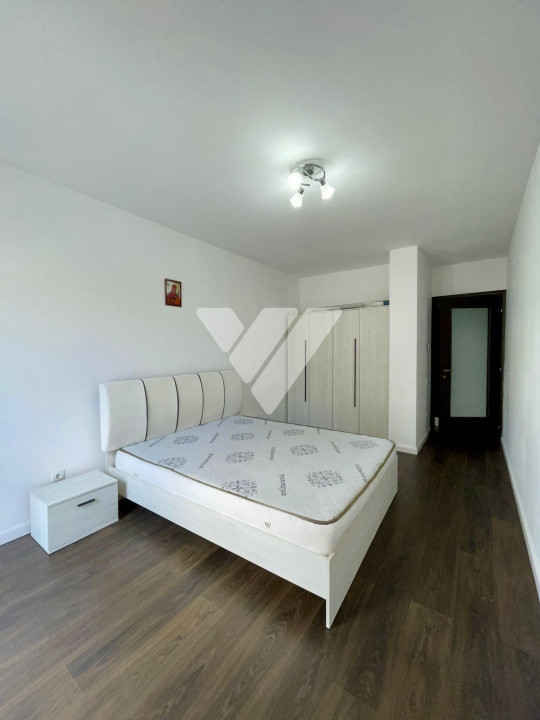 Apartament 3 camere 2 bai, parcare subterana - Zona Kogalniceanu Sibiu