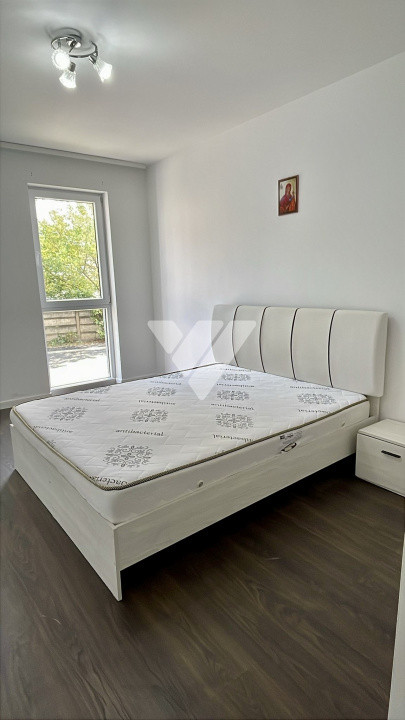 Apartament 3 camere 2 bai, parcare subterana - Zona Kogalniceanu Sibiu