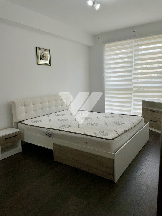 Apartament 3 camere 2 bai, parcare subterana - Zona Kogalniceanu Sibiu
