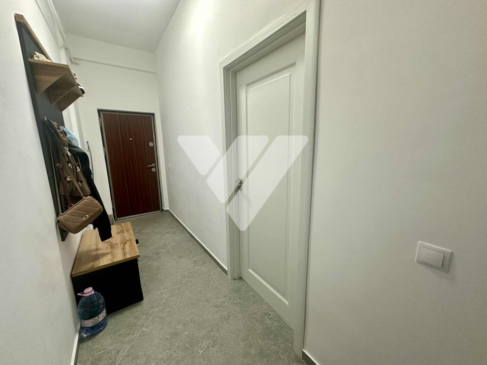 Apartament 2 camere 49 mp etaj 1 zona El Gringo Selimbar