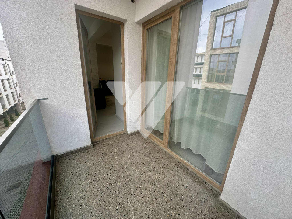 Apartament 2 camere 49 mp etaj 1 zona El Gringo Selimbar