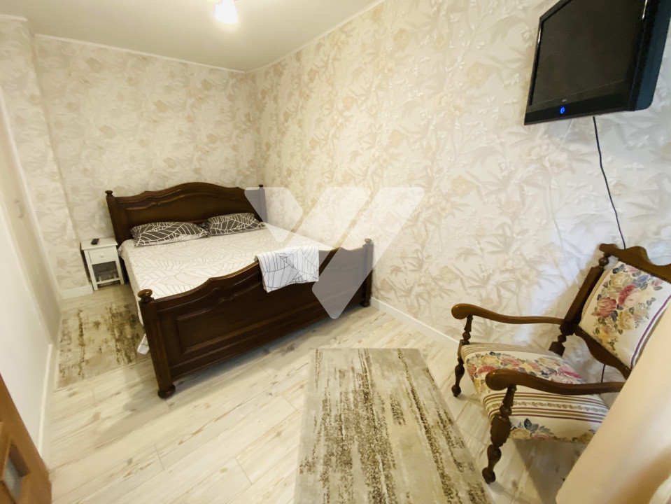 Apartament ultracentral de închiriat 