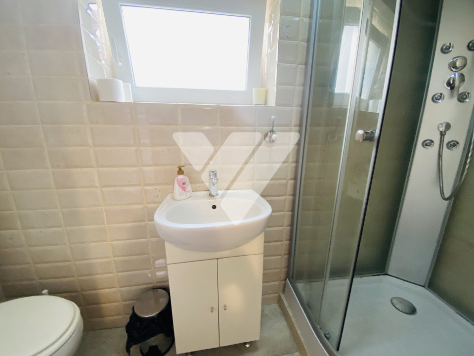 Apartament ultracentral de închiriat 