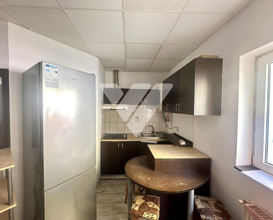 Apartament 2 camere 45 mp utili zona Opera Residence Sibiu