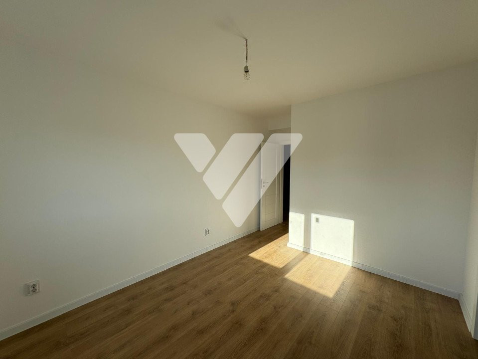 Apartament intabulat 3 camere etaj 6 cu lift zona Doamna Stanca Selimbar