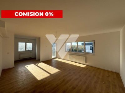 Apartament 3 camere 2 bai balcon etaj 1, ideal familie | Doamna Stanca