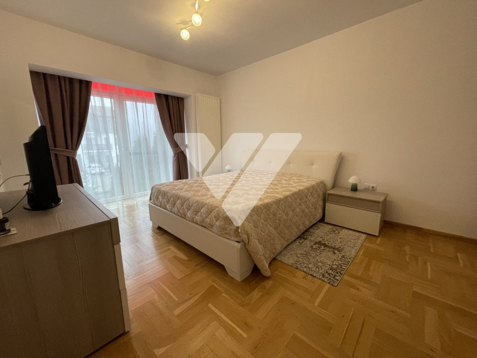 Casa individuala 5 camere si teren 350 mp in Padurea Dumbrava Sibiu