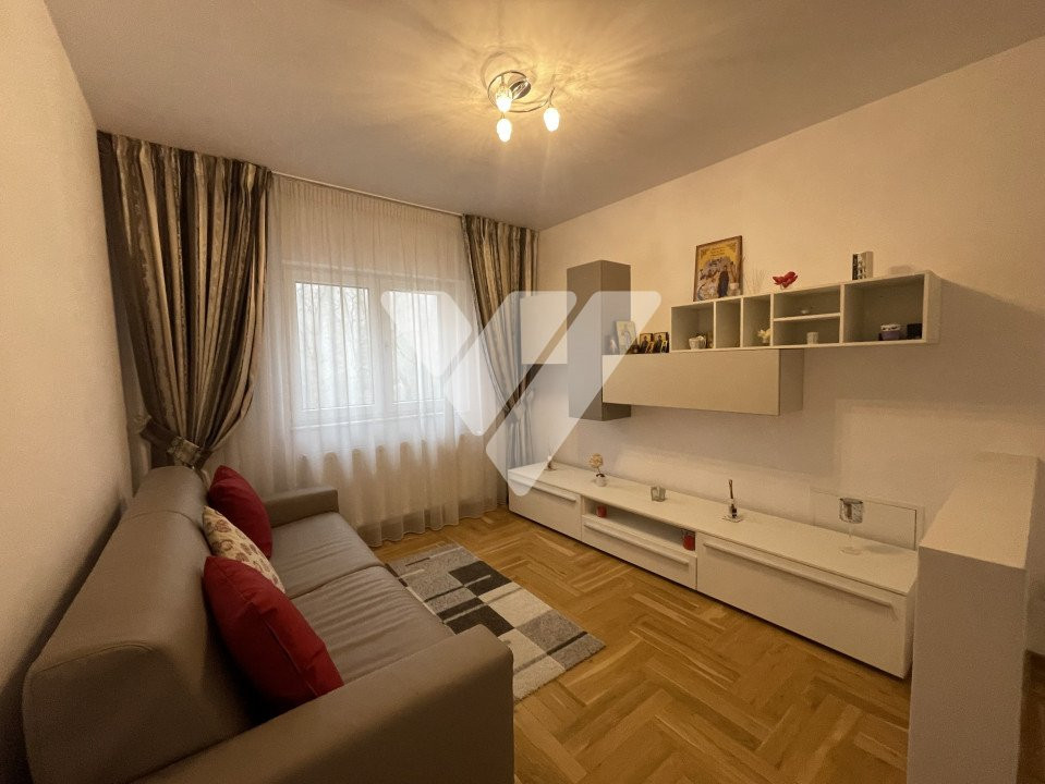 Casa individuala 5 camere si teren 350 mp in Padurea Dumbrava Sibiu