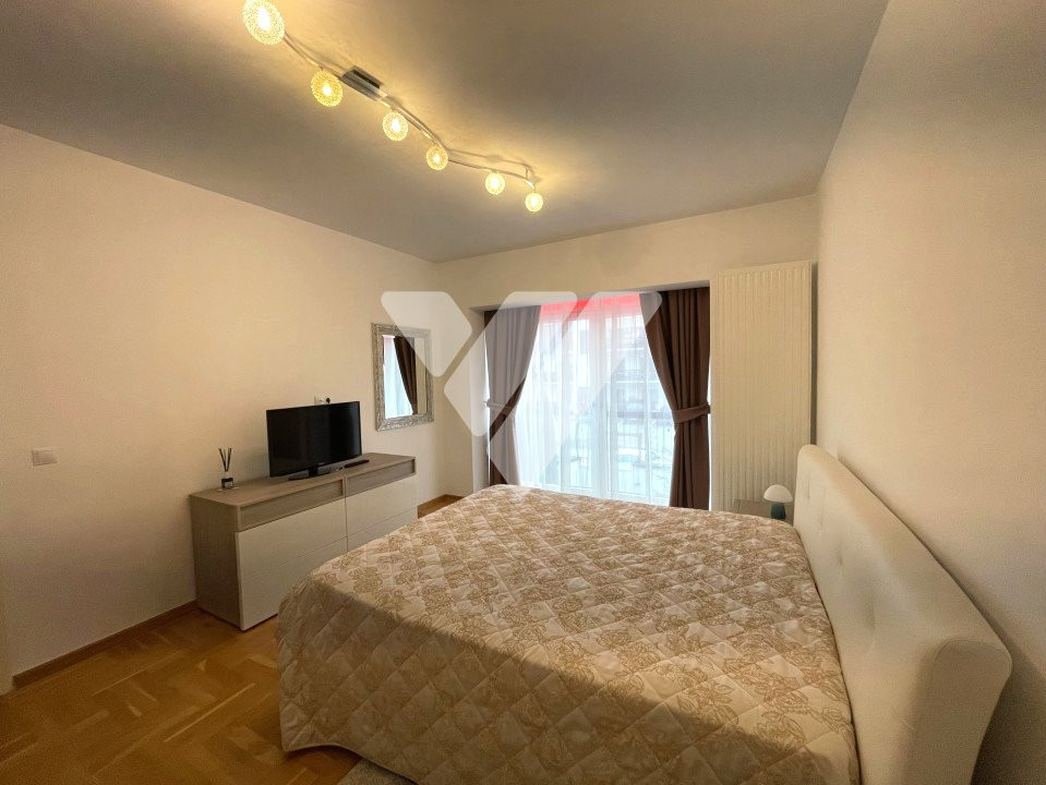 Casa individuala 5 camere si teren 350 mp in Padurea Dumbrava Sibiu