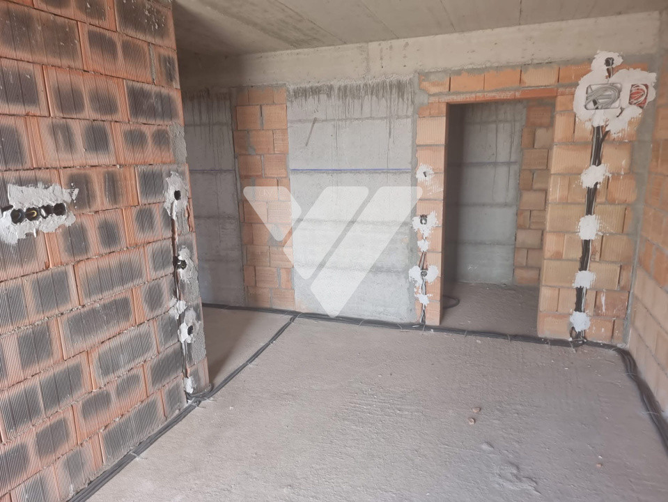 Apartament 2 camere cu balcon si parcare - Lacul lui Binder Sibiu