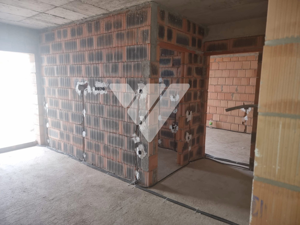Apartament 2 camere cu balcon si parcare - Lacul lui Binder Sibiu