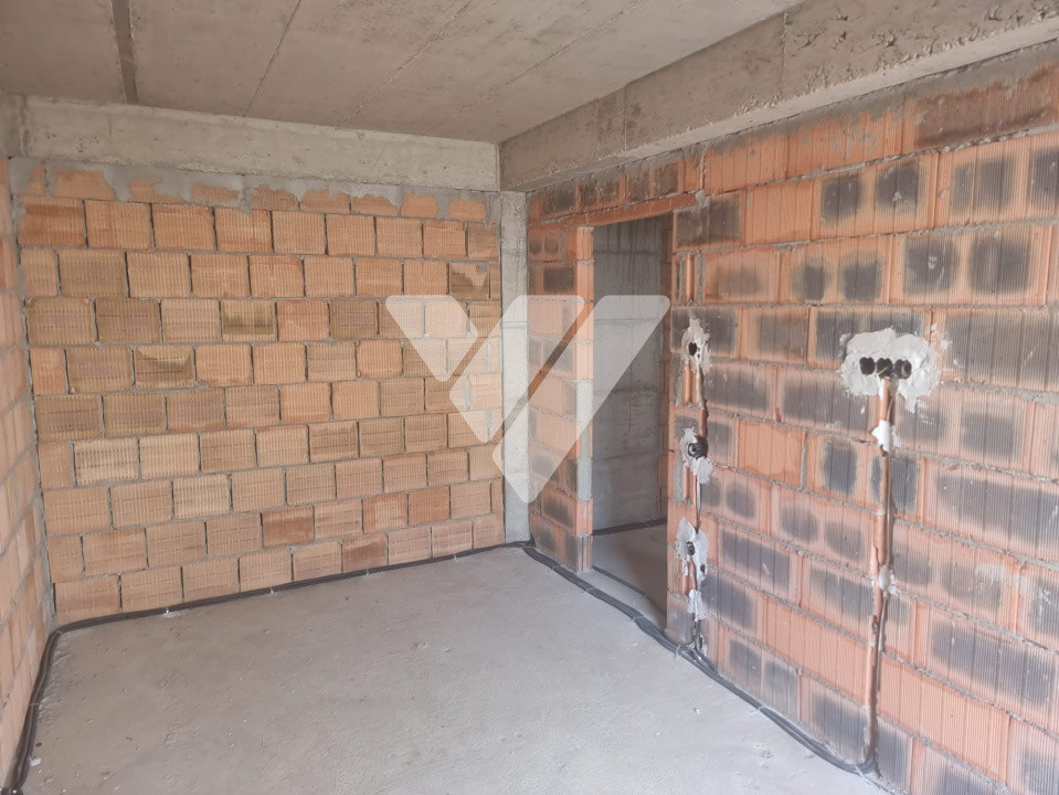 Apartament 2 camere cu balcon si parcare - Lacul lui Binder Sibiu