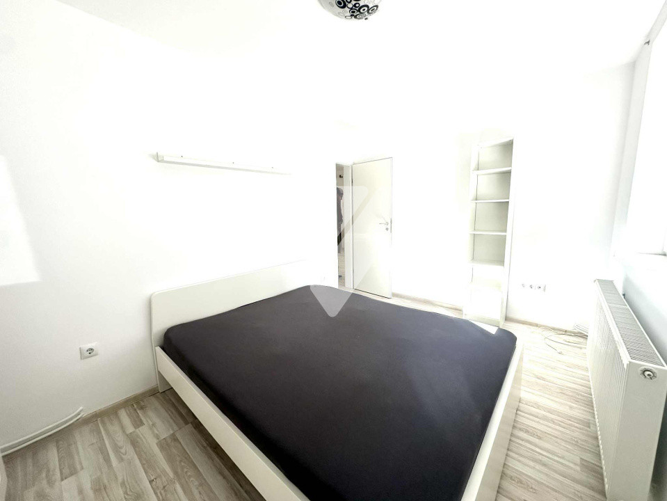Apartament 3 camere cu gradina 40 mp Cartierul Arhitectilor 