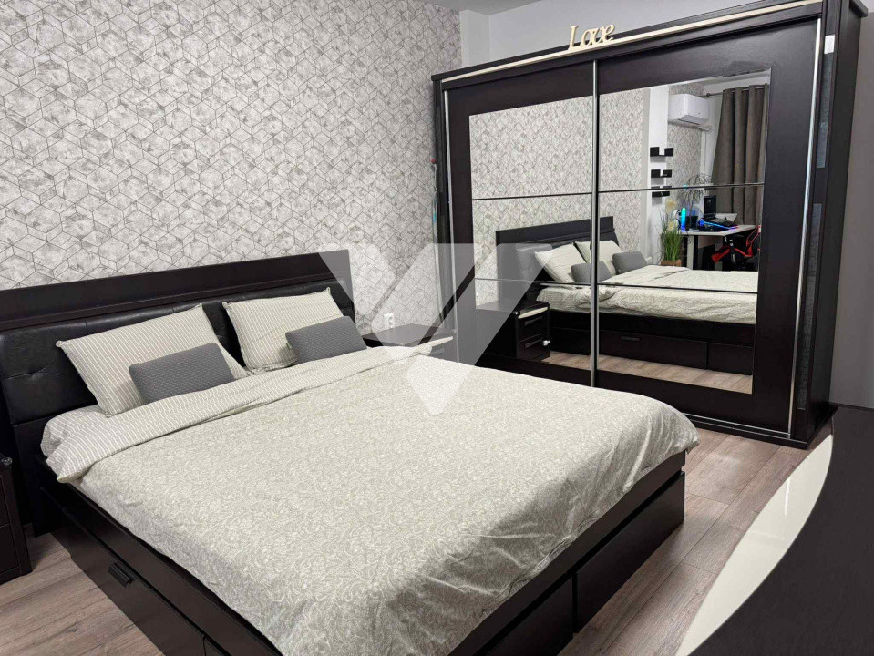 Apartament 2 camere, 62 mp utili, zona Brana- Selimbar