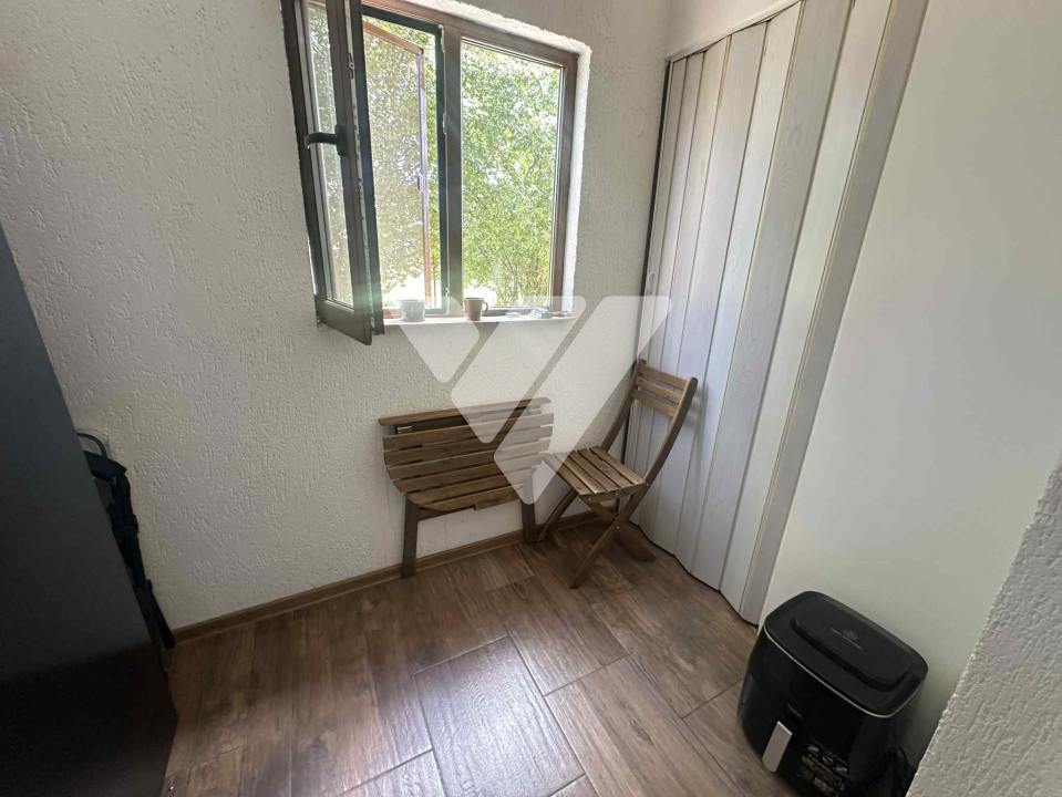 Apartament 2 camere, 62 mp utili, zona Brana- Selimbar