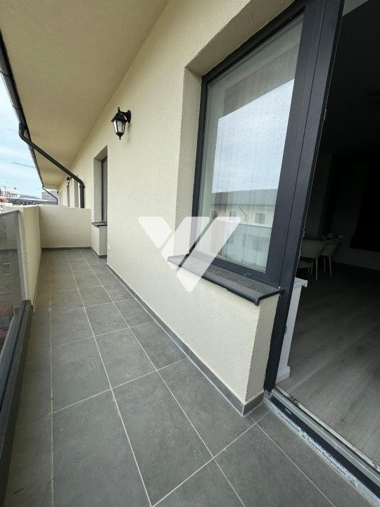 Apartament 3 camere mobilat la prima inchiriere Doamna Stanca 
