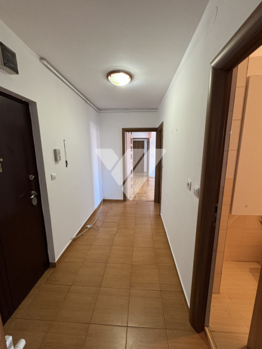Apartament 3 camere 83 mp de vanzare Bvd. Mihai Viteazu Sibiu
