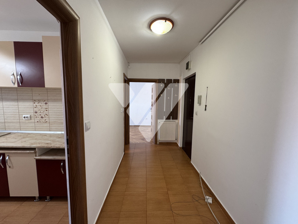 Apartament 3 camere 83 mp de vanzare Bvd. Mihai Viteazu Sibiu