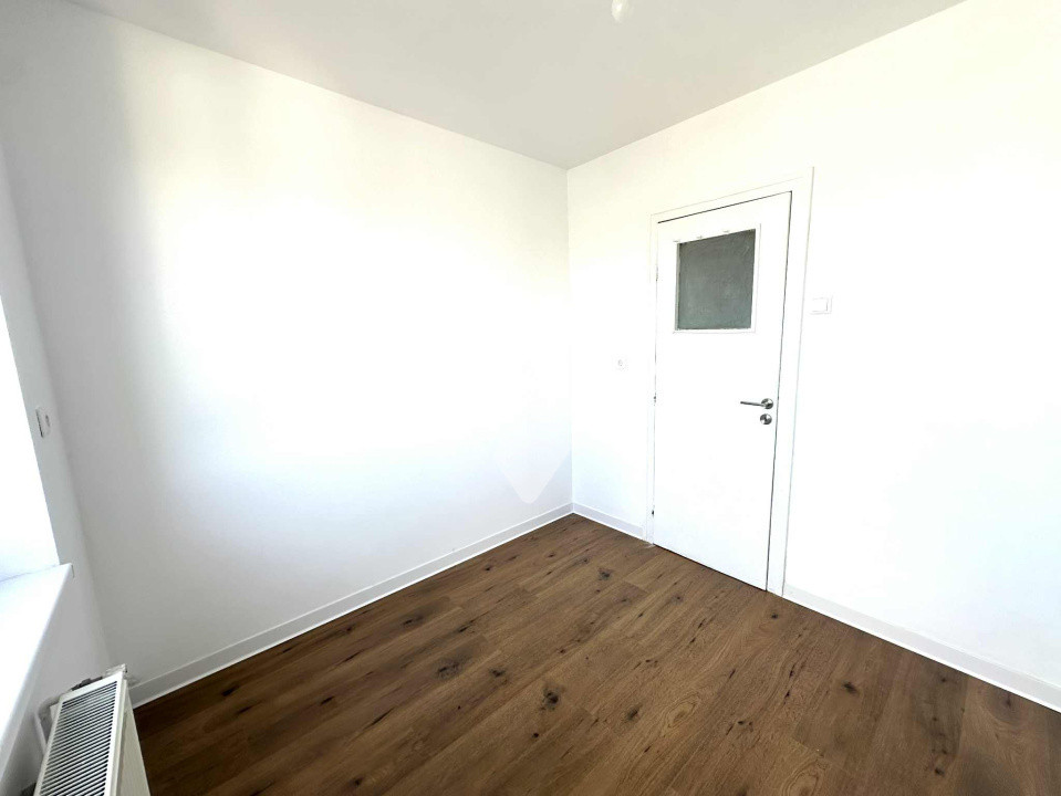 Apartament 2 camere 48 mp utili etaj 2 zona Terezian Sibiu
