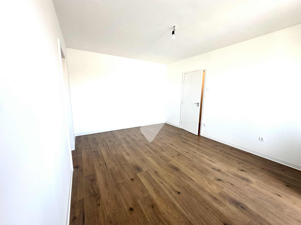 Apartament 2 camere 48 mp utili etaj 2 zona Terezian Sibiu