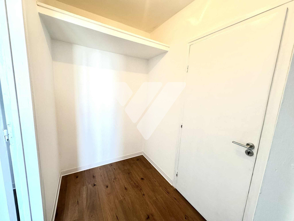 Apartament 2 camere 48 mp utili etaj 2 zona Terezian Sibiu