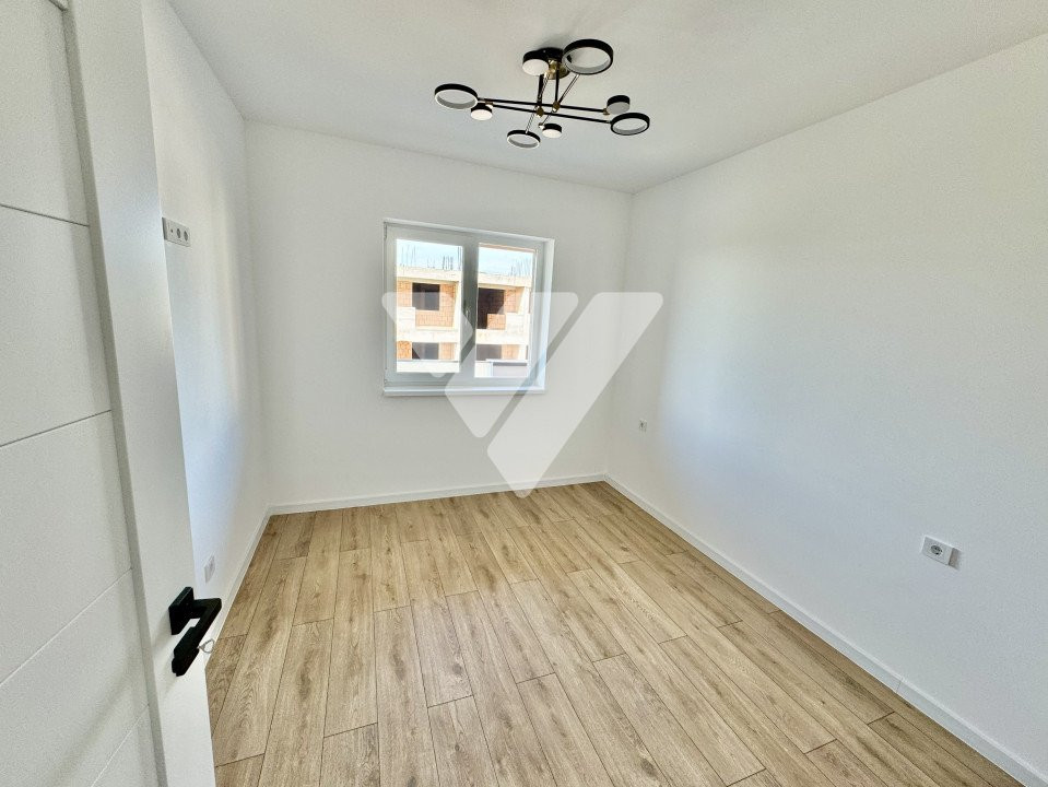  Apartament 3 camere intabulat LA CHEIE - Calea Surii Mici, Sibiu