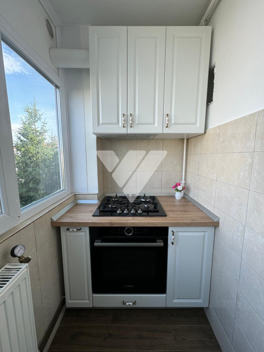 Apartament 2 camere decomandat de închiriat – Sibiu zona Dioda