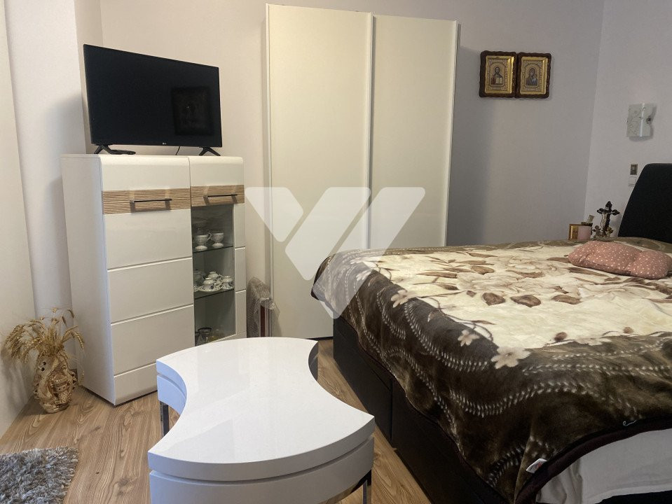 Apartament GENEROS 2 camere la CASA in Turnisor 103mpu GARAJ TERASA