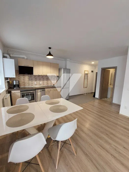 Apartament 2 camere de inchiriat 58 mp - Zona Balanta Sibiu