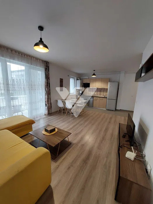 Apartament 2 camere de inchiriat 58 mp - Zona Balanta Sibiu