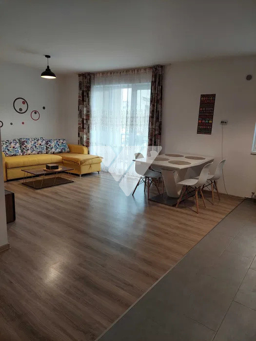 Apartament 2 camere de inchiriat 58 mp - Zona Balanta Sibiu