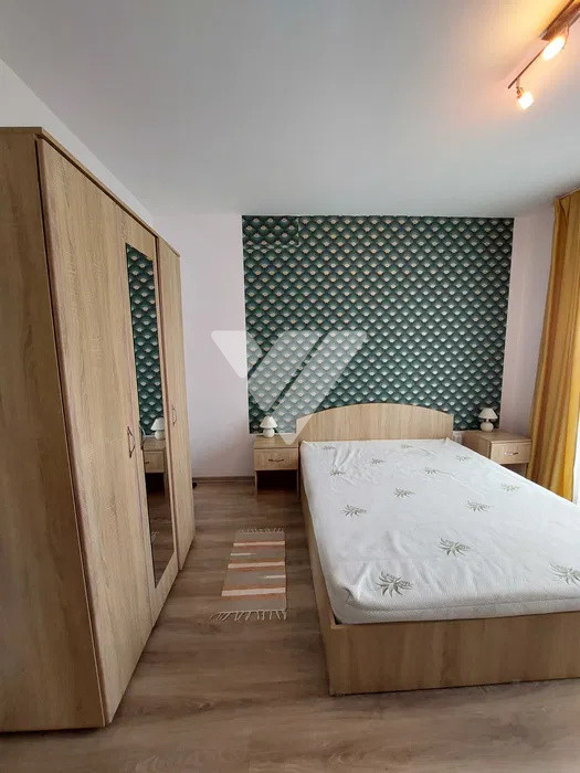 Apartament 2 camere de inchiriat 58 mp - Zona Balanta Sibiu