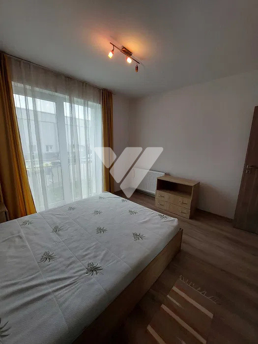 Apartament 2 camere de inchiriat 58 mp - Zona Balanta Sibiu