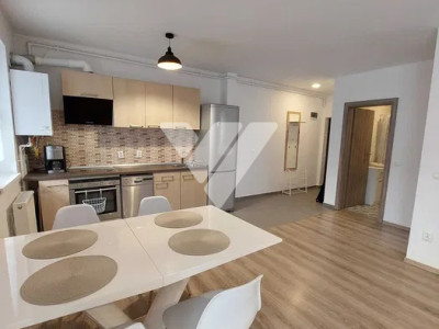 Apartament 2 camere de inchiriat 58 mp - Zona Balanta Sibiu