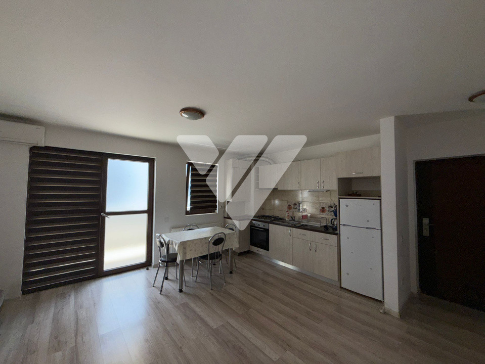 Apartament 50 mp de inchiriat - zona Doamna Stanca 