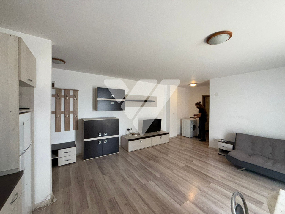 Apartament 50 mp de inchiriat - zona Doamna Stanca 